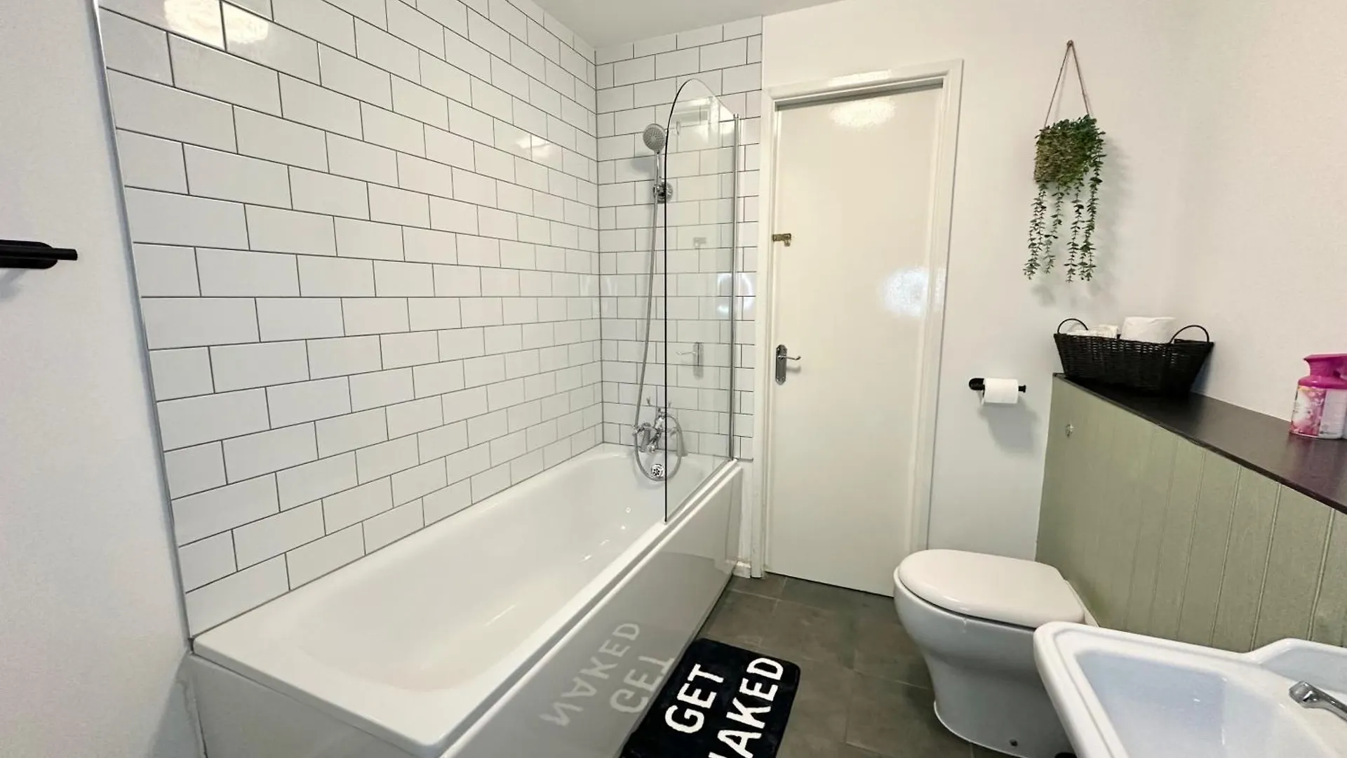 City Haven - Modern 2 Bedroom In Sheffield Appartement