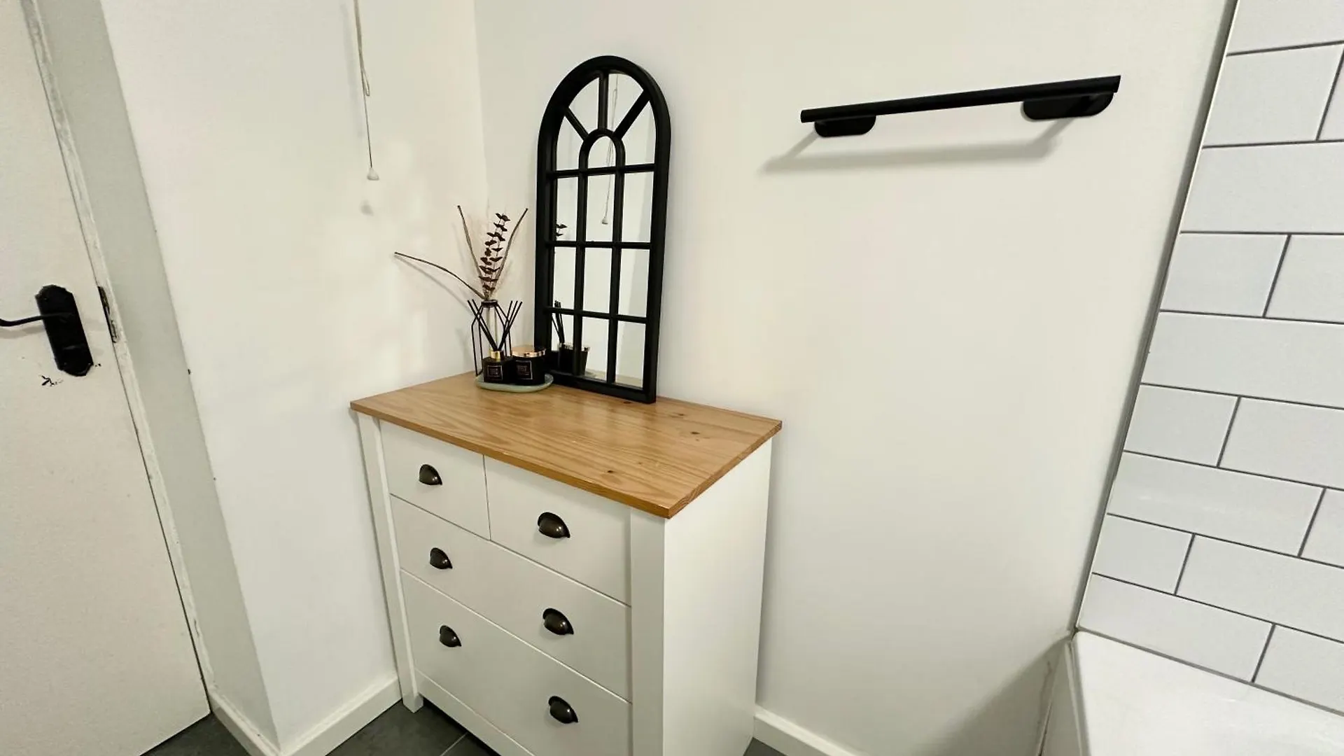 City Haven - Modern 2 Bedroom In Sheffield 0*,  Royaume-Uni