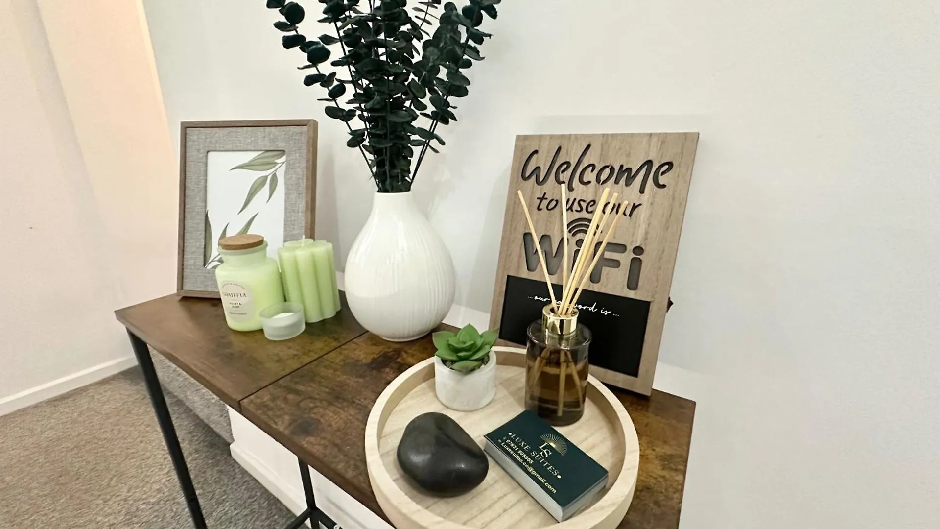 Appartement City Haven - Modern 2 Bedroom In Sheffield Royaume-Uni