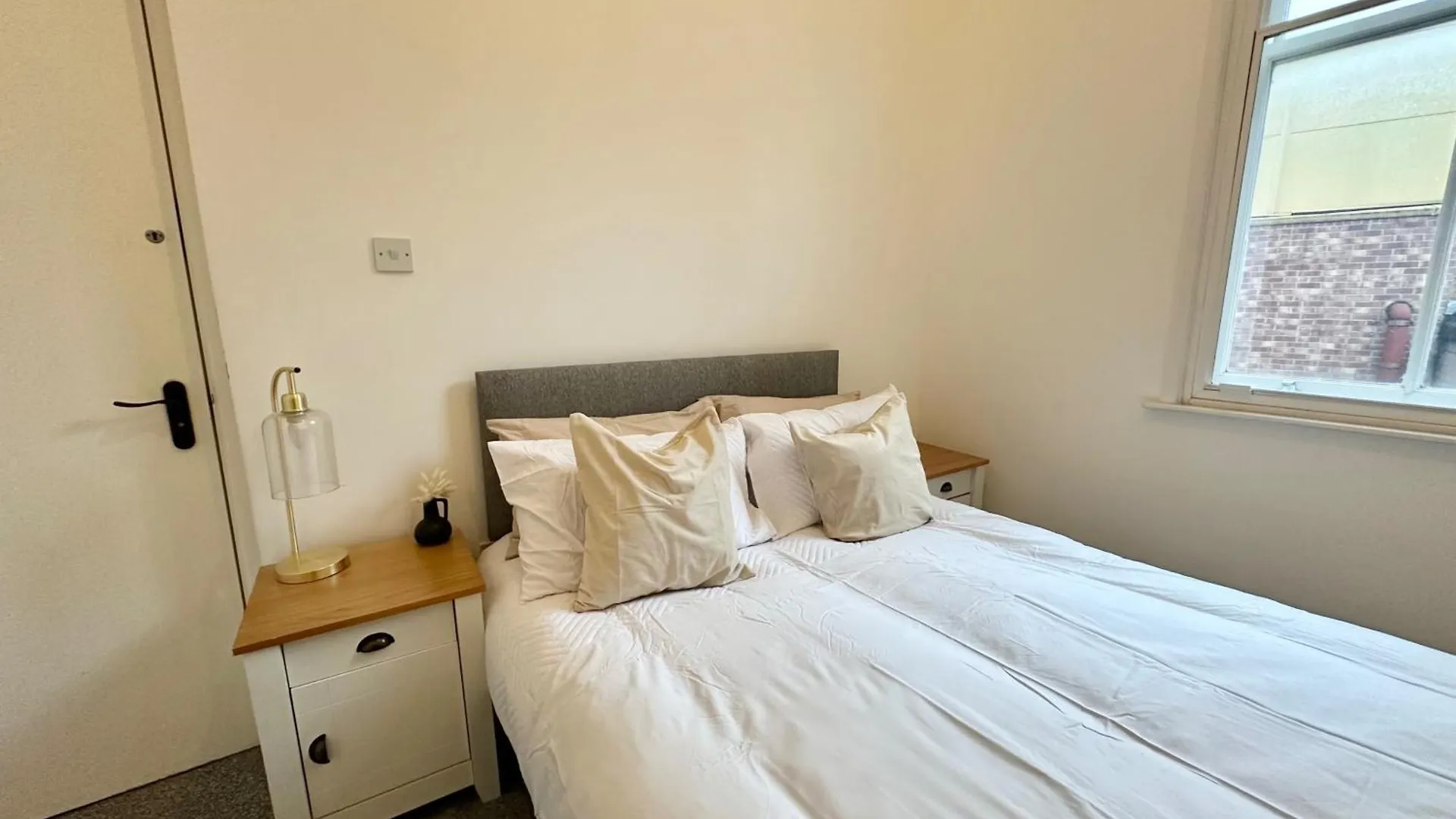 City Haven - Modern 2 Bedroom In Sheffield